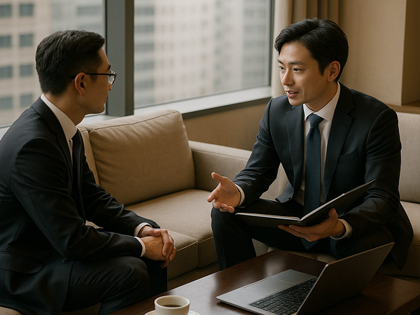 寿光高端保密顾问服务