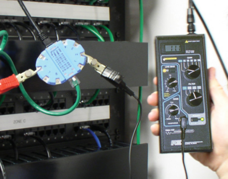 寿光美国REI CMA-100反监听音频放大器